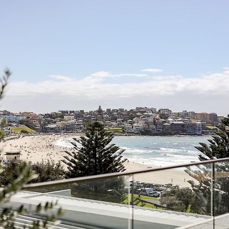 Wake Up! Bondi Beach Сидней Экстерьер фото