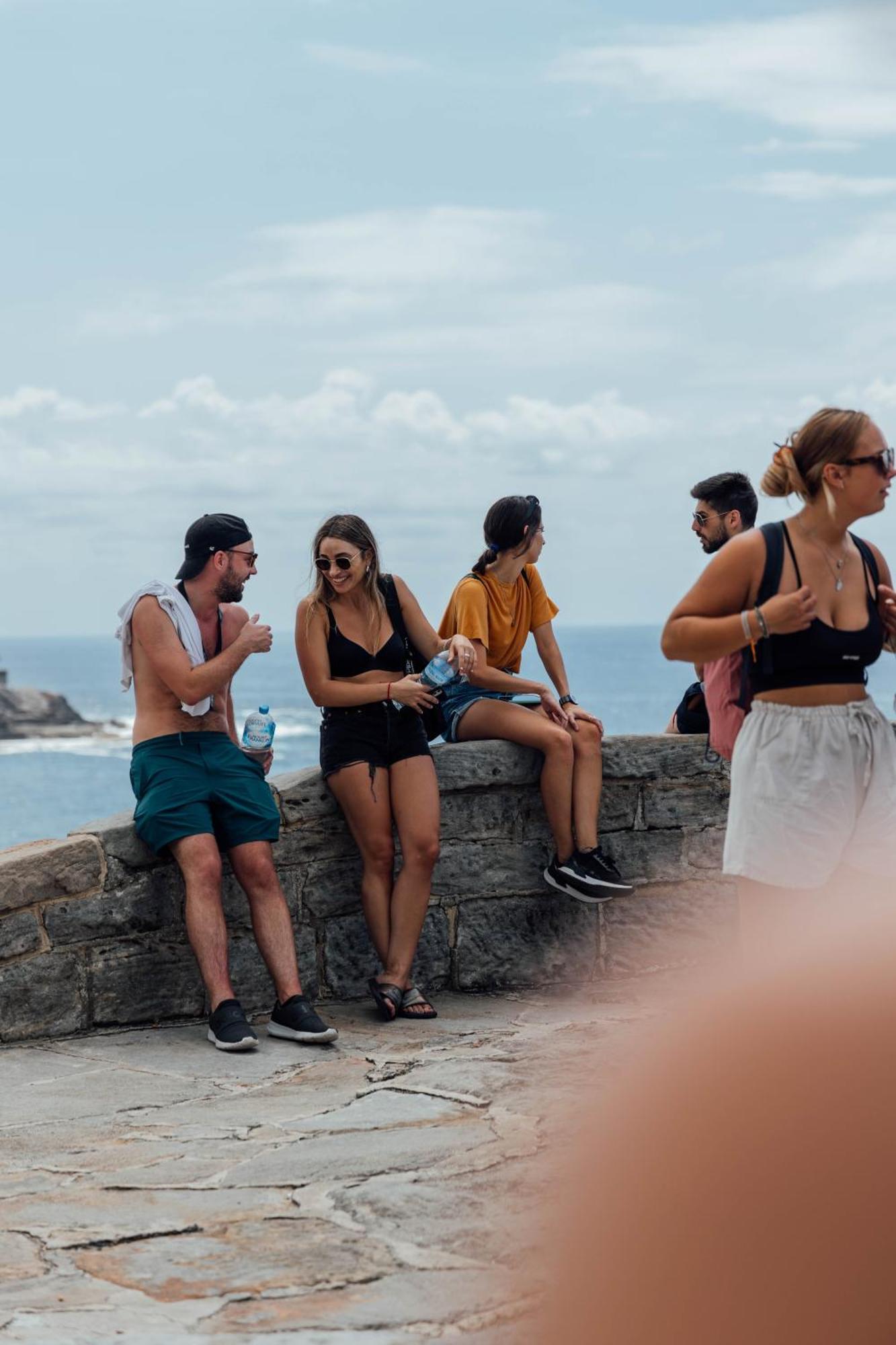 Wake Up! Bondi Beach Сидней Экстерьер фото