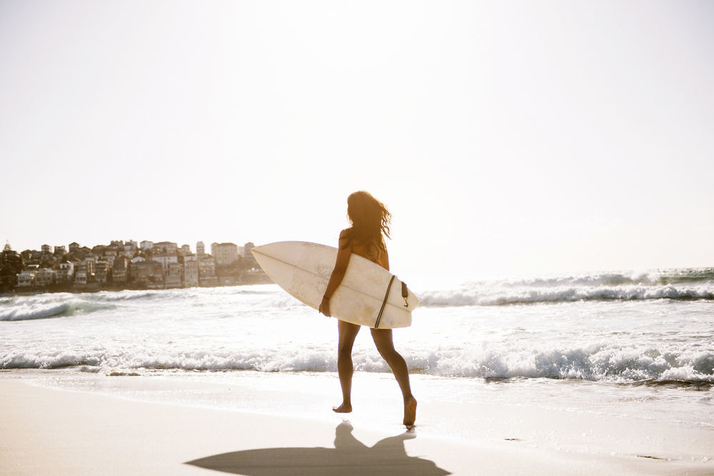 Wake Up! Bondi Beach Сидней Экстерьер фото