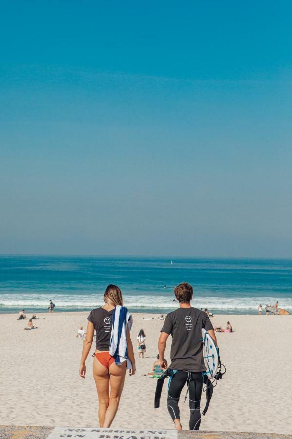 Wake Up! Bondi Beach Сидней Экстерьер фото