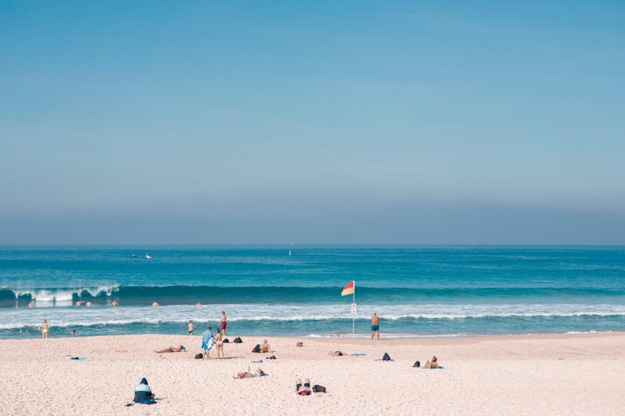 Wake Up! Bondi Beach Сидней Экстерьер фото